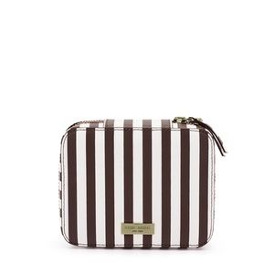Henri Bendel large travel jewelry holder
